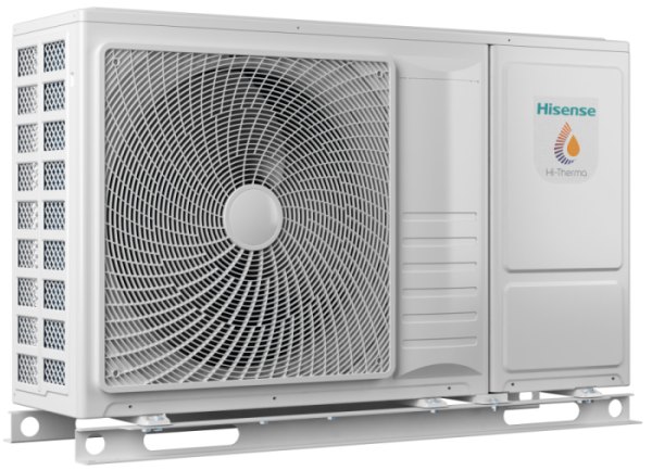 Наружный блок теплового насоса Hisense Monoblock AHZ-140HCDS1