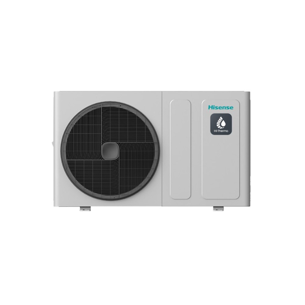Наружный блок теплового насоса Hisense Monoblock AHZ-100HEDS1