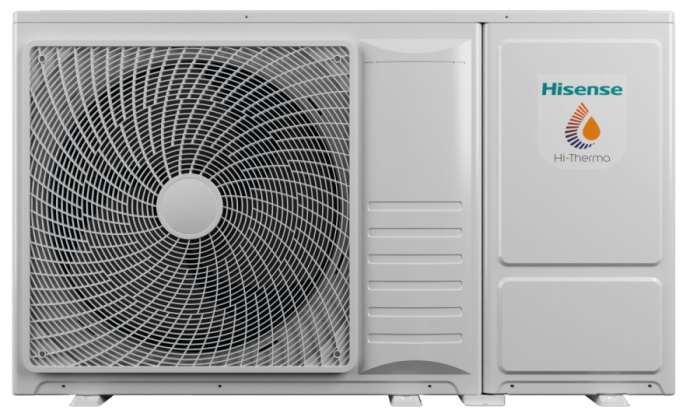 Наружный блок теплового насоса Hisense Monoblock AHZ-160HEDS1