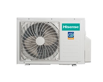 Наружный блок мульти сплит-системы Hisense MULTI EU DC Inverter LP AMW4-27U4RJC LP