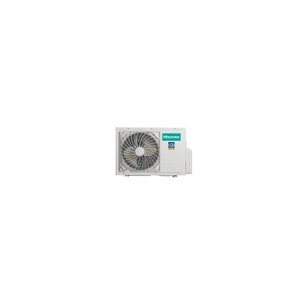 Наружный блок мульти сплит-системы Hisense MULTI EU DC Inverter AMW2-14U4RGC