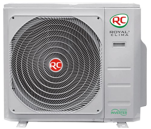 Наружный блок мульти сплит-системы ROYAL Clima MULTI FLEXI EU ERP 3RMN-21HN/OUT Наружный блок мульти сплит-системы ROYAL Clima MULTI FLEXI EU ERP 3RMN-21HN/OUT