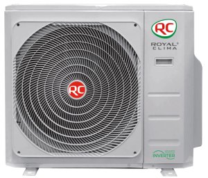 Наружный блок мульти сплит-системы ROYAL Clima MULTI FLEXI EU ERP 4RMX-36HN/OUT