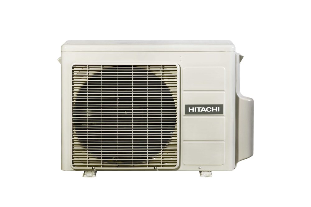 Наружный блок мульти сплит-систем Hitachi Multizone Comfort RAM-53NE3F Наружный блок мульти сплит-систем Hitachi Multizone Comfort RAM-53NE3F