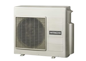 Наружный блок мульти сплит-систем Hitachi Multizone Premium RAM-68NP3E
