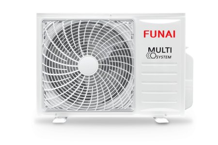 Наружный блок мульти сплит-систем FUNAI ORIGAMI Inverter RAMI-3OR70HP.D06/U