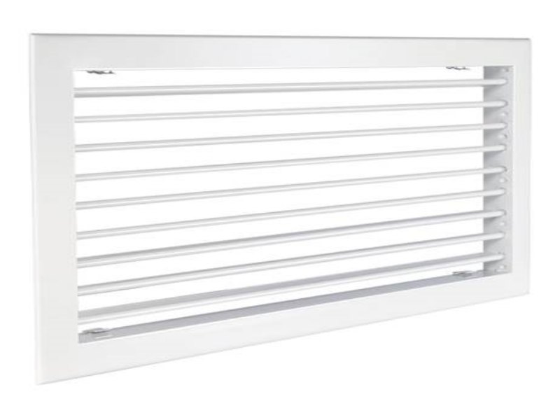 Настенная однорядная решётка ZILON 1 WA 1000*200 Настенная однорядная решётка ZILON 1 WA 1000*200