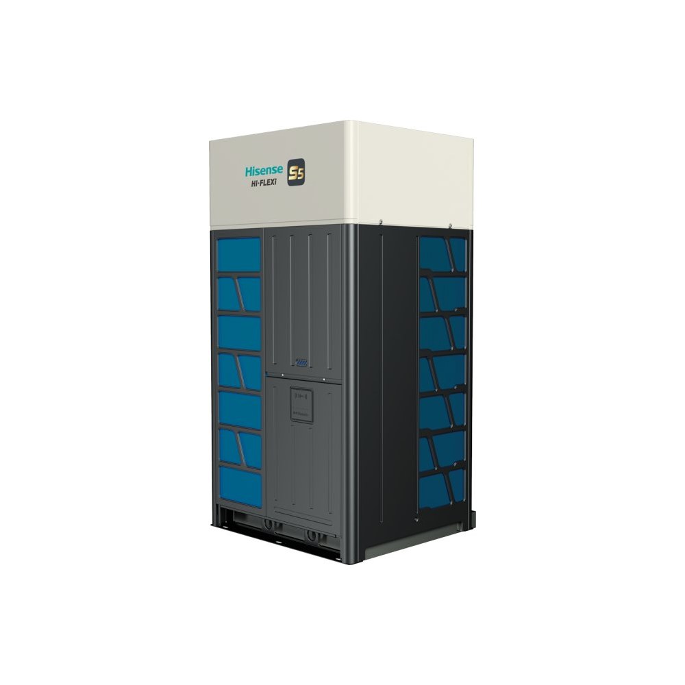 Наружный блок VRF Hisense S5 AVWT-76HKF5