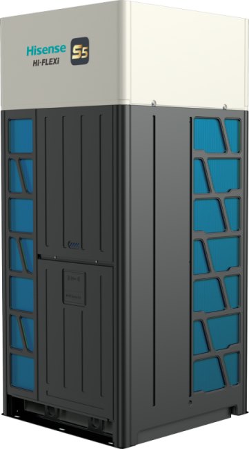 Наружный блок VRF Hisense S5 AVWT-170HKF5