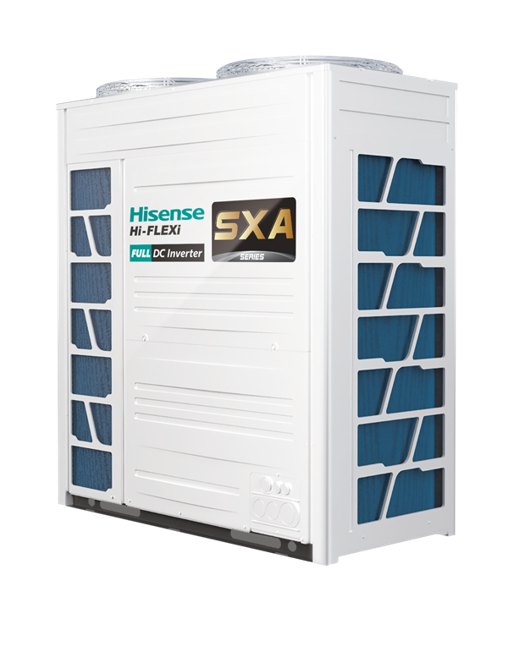 Наружный блок VRF Hisense AVWT-136HKFSXA