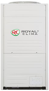 Наружный блок VRF ROYAL Clima RCWT-76STFG
