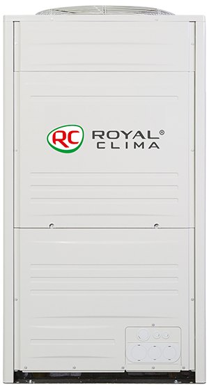 Наружный блок VRF ROYAL Clima RCWT-154STFG Наружный блок VRF ROYAL Clima RCWT-154STFG