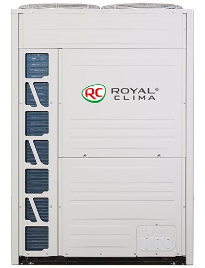 Наружный блок VRF ROYAL Clima RCWT-154STFG