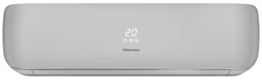 Внутренний блок мульти сплит-системы настенного типа Hisense Premium SILVER Free Match DC Inverter AMS-09UW4RVETG00(S) Внутренний блок мульти сплит-системы настенного типа Hisense Premium SILVER Free Match DC Inverter AMS-09UW4RVETG00(S)