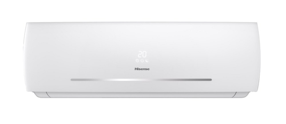 Классическая сплит-система Hisense NEO Classic A AS-09HR4RYDDC00 Классическая сплит-система Hisense NEO Classic A AS-09HR4RYDDC00