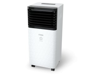 Мобильный кондиционер с электронным управлением FUNAI ORCHID MAC-OR25CON03
