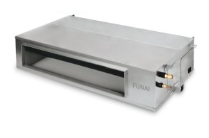 Внутренний блок мульти сплит-системы канального типа FUNAI ORIGAMI KODO Inverter RAM-I-OK35HP.D01/S