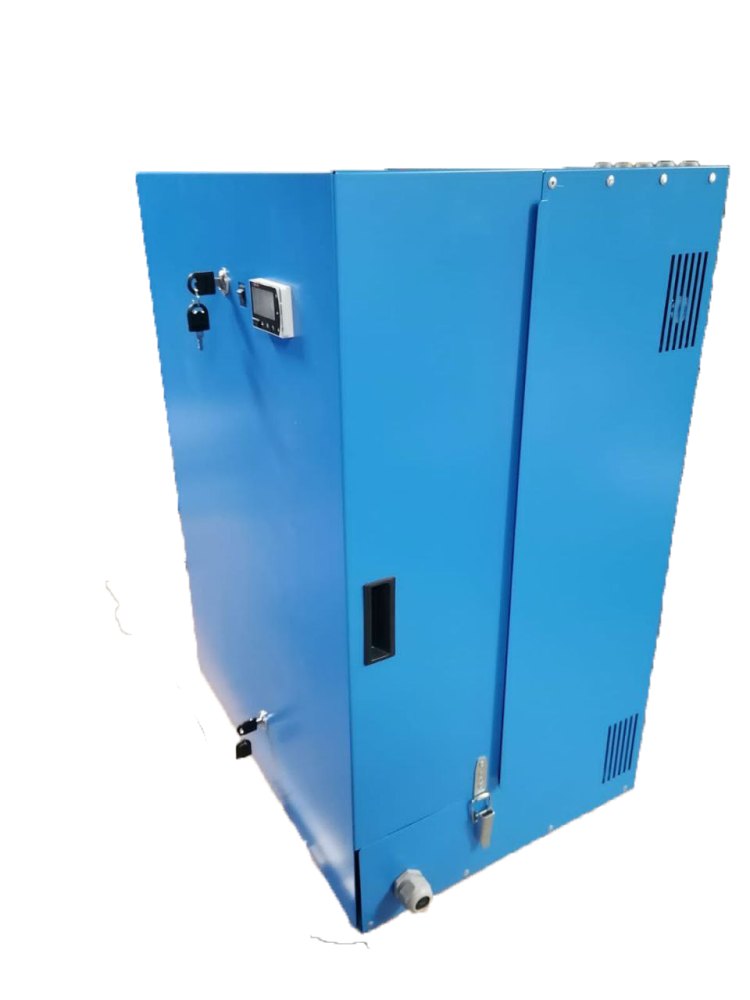 Пароувлажнитель изотермический ROYAL Clima RHE-43