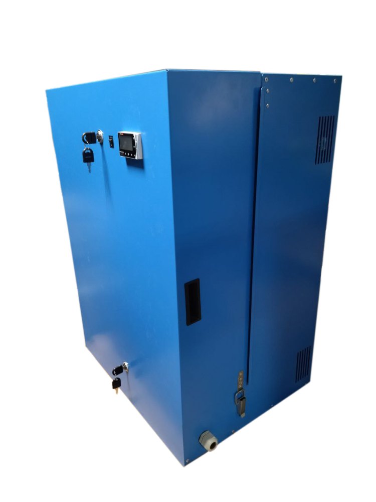 Пароувлажнитель изотермический ROYAL Clima RHE-86