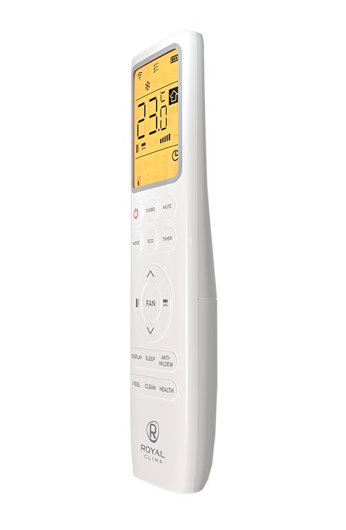 Инверторная сплит-система ROYAL Clima PERFETTO Inverter RCI-PFD30HN