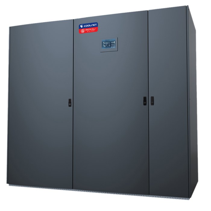 Прецизионный кондиционер ROYAL Clima RRCW60D/U