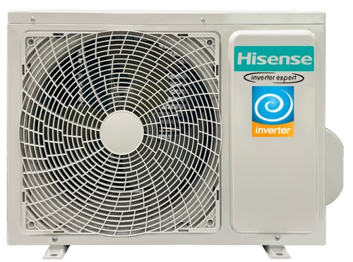 Инверторная сплит-система Hisense Premium DESIGN SUPER DC Inverter AS-13UW4RVETG01