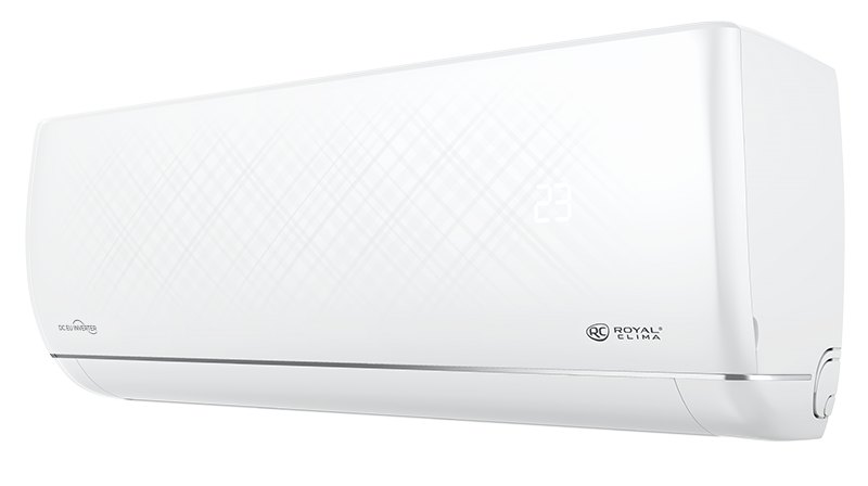 Инверторная сплит-система ROYAL Clima RENAISSANCE DC EU Inverter RCI-RNE35HN Инверторная сплит-система ROYAL Clima RENAISSANCE DC EU Inverter RCI-RNE35HN