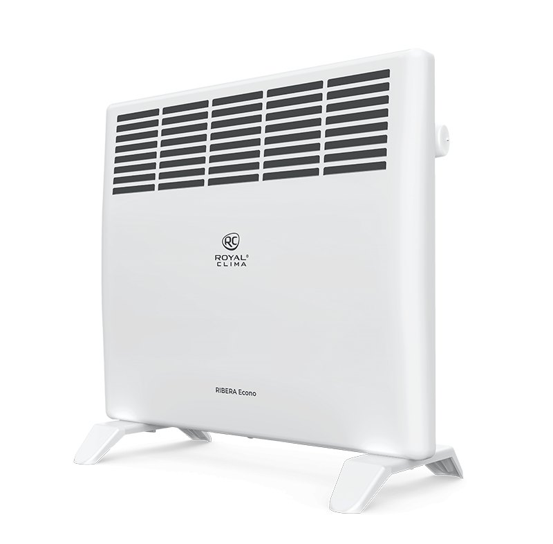Электрический конвектор ROYAL Clima RIBERA Econo REC-RE2000M