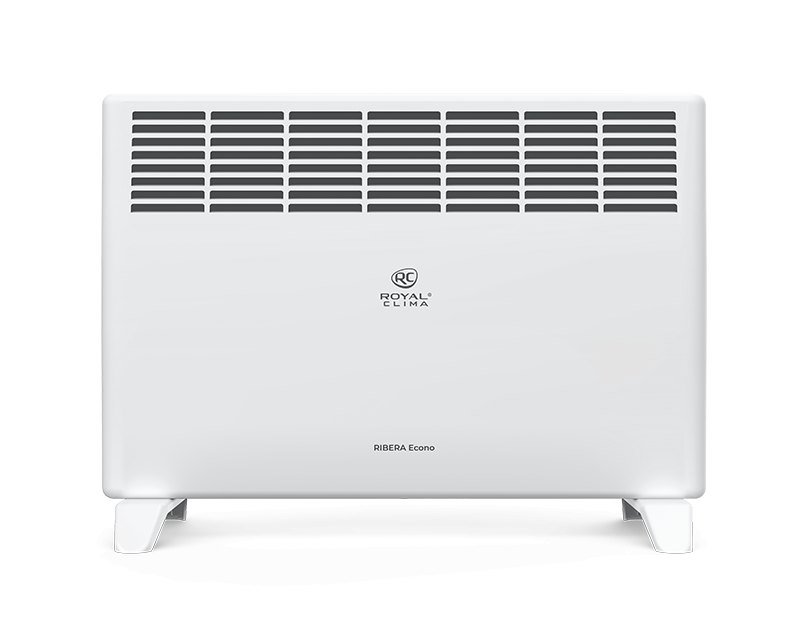 Электрический конвектор ROYAL Clima RIBERA Econo REC-RE2000M