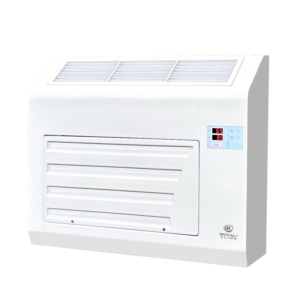Осушитель воздуха для бассейнов ROYAL Clima RIVIERA DAR 100