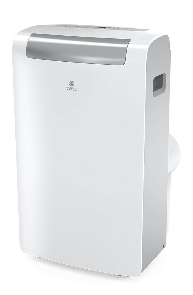 Мобильный кондиционер ROYAL Clima SALVATORE RM-SL39CH-E Мобильный кондиционер ROYAL Clima SALVATORE RM-SL39CH-E