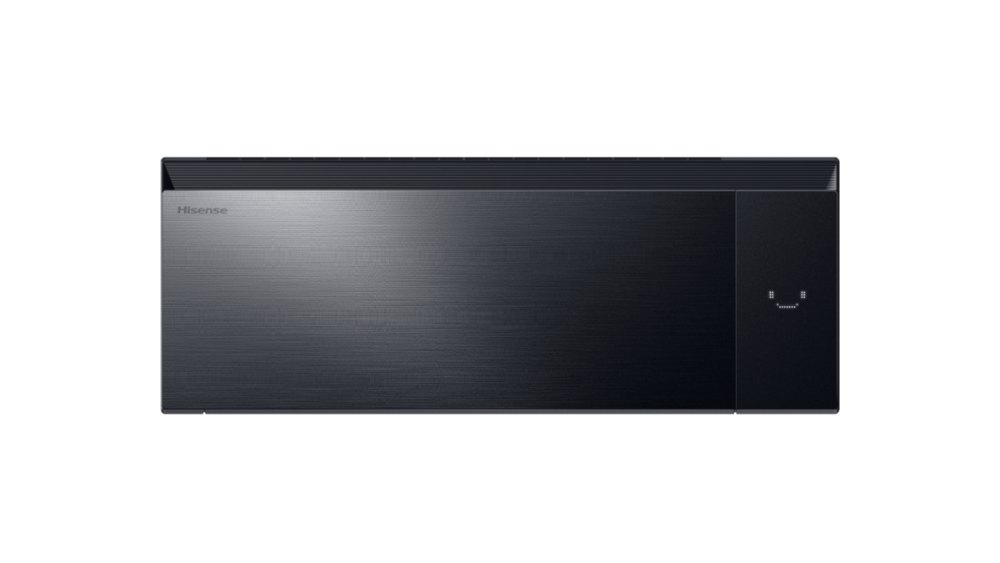 Внутренний блок мульти сплит-системы настенного типа Hisense SENSATION PRO CARBON MULTI Superior DC Inverter AS-10UW4RWMQK00G(B) Внутренний блок мульти сплит-системы настенного типа Hisense SENSATION PRO CARBON MULTI Superior DC Inverter AS-10UW4RWMQK00G(B)