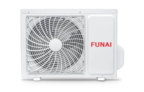 Классическая сплит-система FUNAI SENSEI RAC-SN70HP.D05