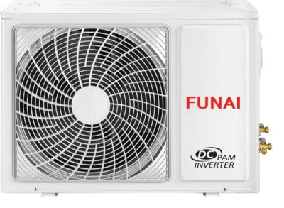 Инверторная сплит-система FUNAI SENSEI Inverter RACI-SN65HP.D03