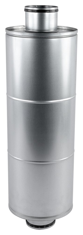 Шумоглушитель ZILON ZSA 315/900 Шумоглушитель ZILON ZSA 315/900