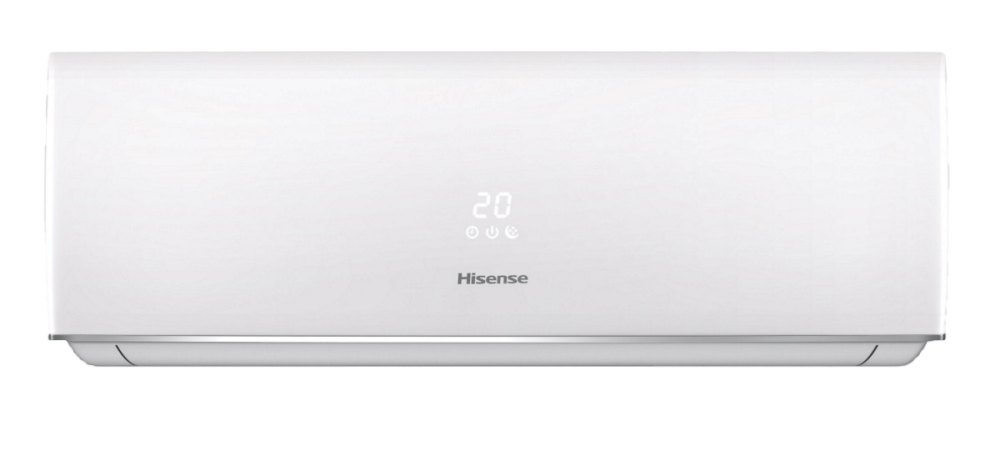 Инверторная сплит-система Hisense SMART DC Inverter AS-09UW4RYDDB05
