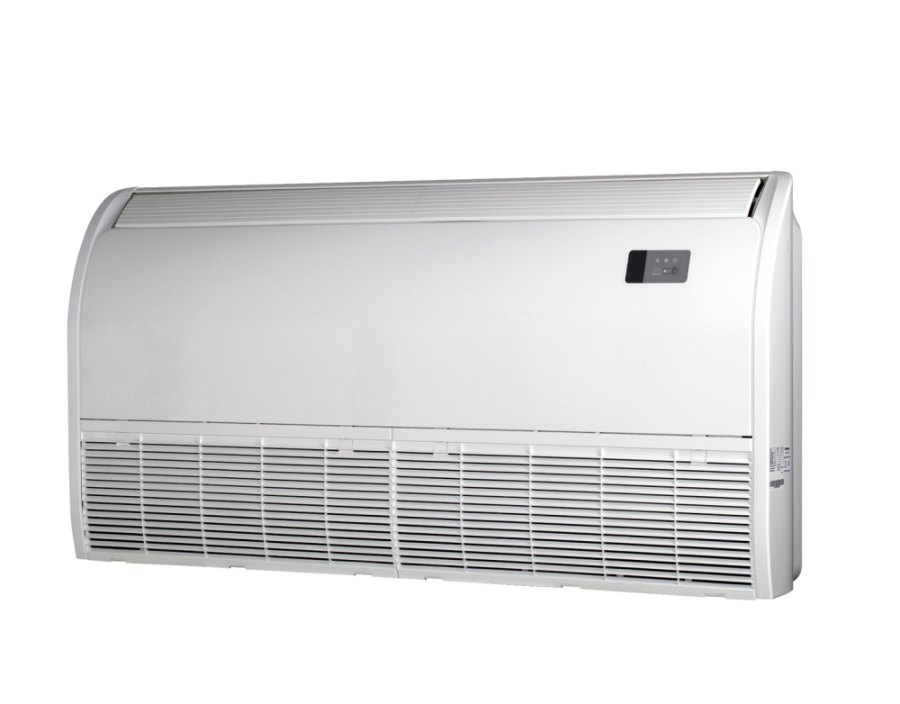 Инверторная сплит-система напольно-потолочного типа Hisense HEAVY EU DC Inverter AUV-48UR4RC8/AUW-48U6RN8 WI-FI Инверторная сплит-система напольно-потолочного типа Hisense HEAVY EU DC Inverter AUV-48UR4RC8/AUW-48U6RN8 WI-FI