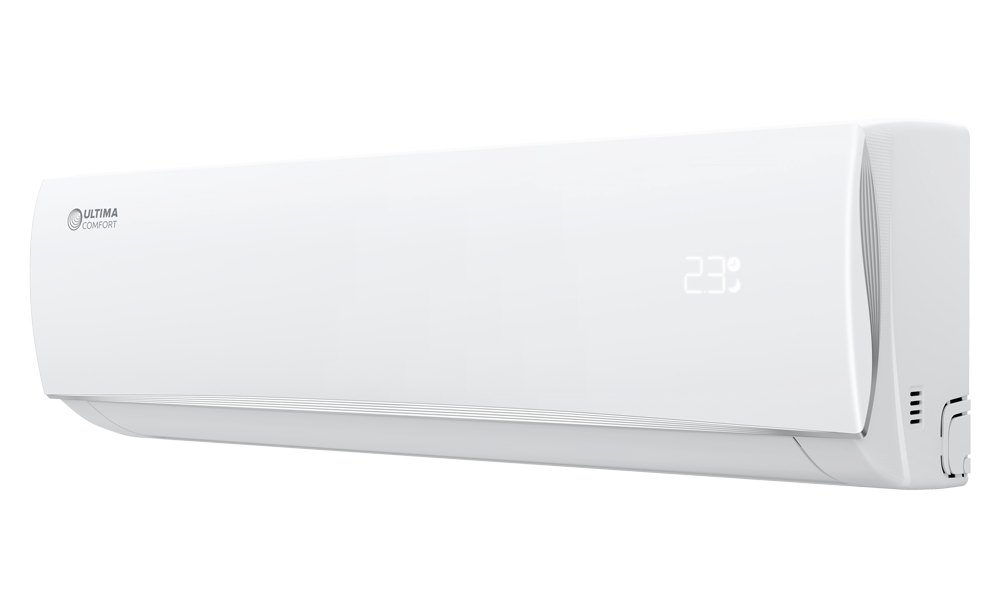Классическая сплит-система Ultima Comfort ECLIPSE ECL-24PN