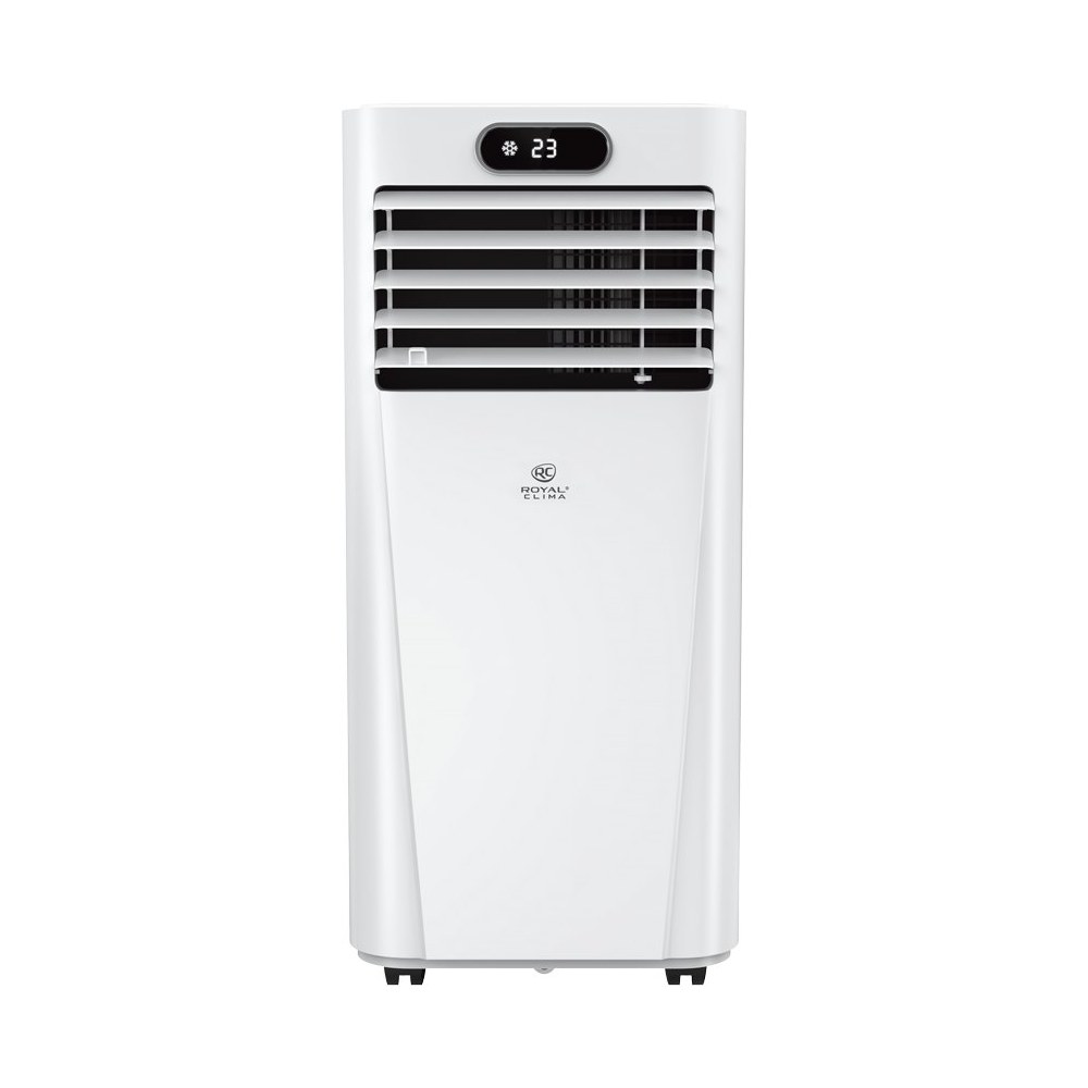 Мобильный кондиционер ROYAL Clima TESORO RM-TS17CH-E