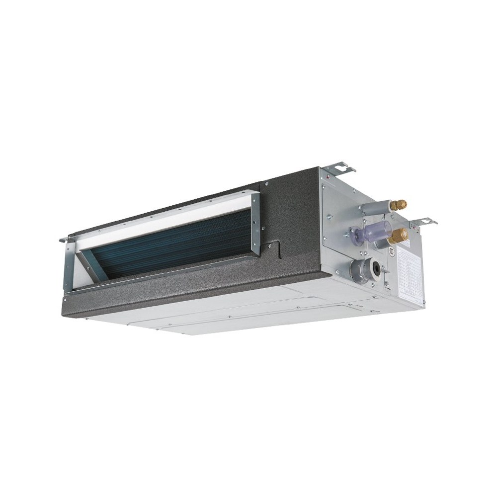 Внутренний блок VRF ROYAL Clima RCE-15DL (тонкий канальный блок (с DC-вентилятором)) Внутренний блок VRF ROYAL Clima RCE-15DL (тонкий канальный блок (с DC-вентилятором))