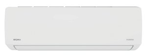Инверторная сплит-система XIGMA TURBOCOOL Inverter XGI-TX35RHA