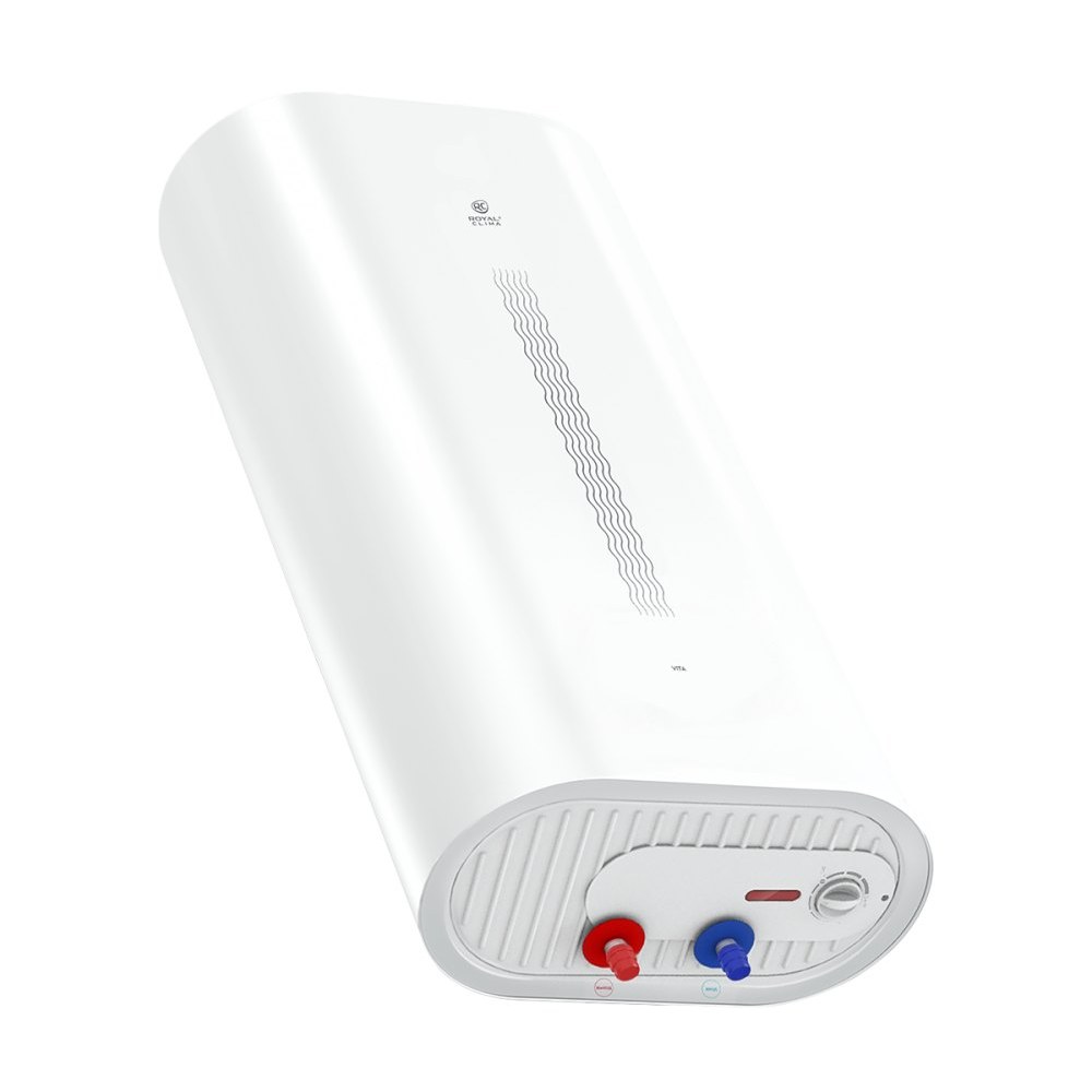 Электрический водонагреватель ROYAL Clima VITA RWH-VT30-FE