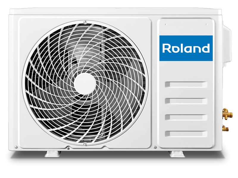 Классическая сплит-система Roland WIZARD RD-WZ36HSS/N1