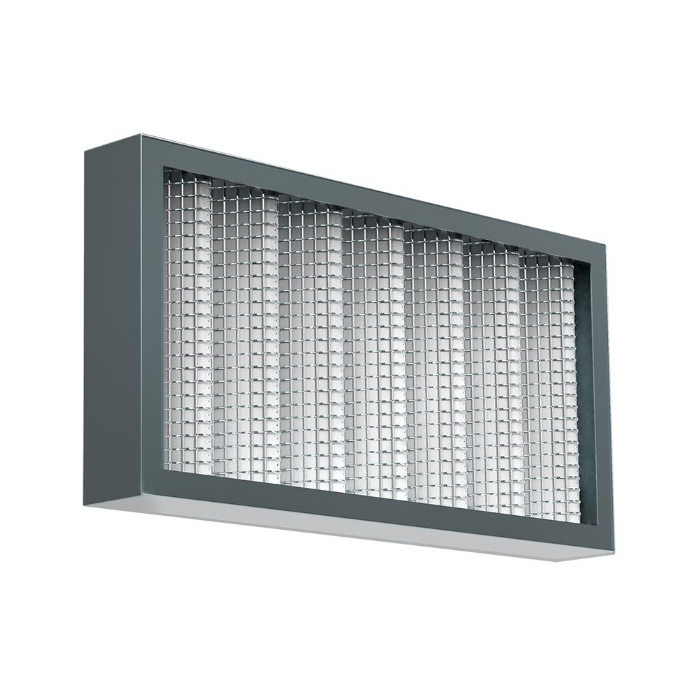 Фильтрующая вставка ZILON ZFFK 500*300 (G3) _50