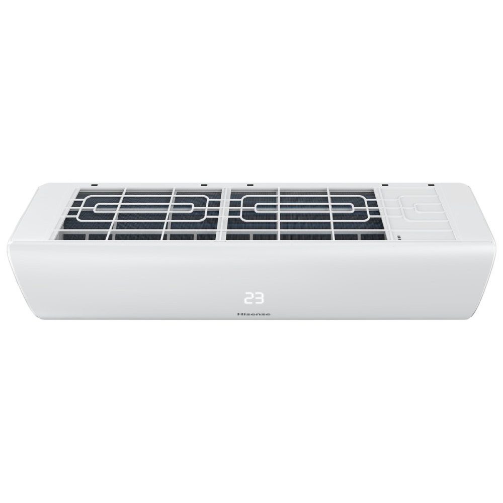 Инверторная сплит-система Hisense ZOOM DC Inverter AS-09UW4RYRKB05
