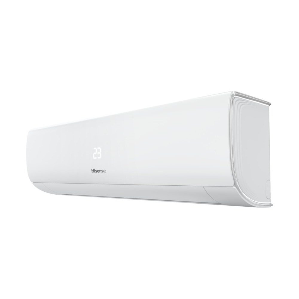 Инверторная сплит-система Hisense ZOOM DC Inverter AS-13UW4RYRKB04