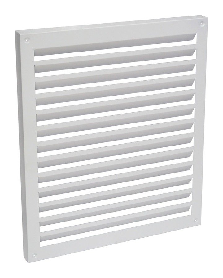 Решётка декоративная РД-ОЗ-МС 1000×400 для клапана ОЗ-МС Решётка декоративная РД-ОЗ-МС 1000×400 для клапана ОЗ-МС