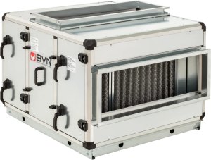 Кухонный EC-вентилятор в корпусе BHV-P EC 3T 450