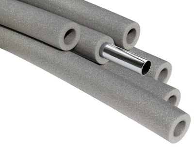 Трубка теплоизоляционная Thermaflex FRZ 60×13 мм, 2 м (J-60)