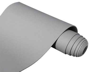 Лист теплоизоляционный Thermasheet FR 10 мм самоклеящийся (SA), рулон 1 м